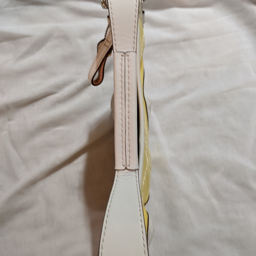 Coach Mini Hobo - Picture 7 of 11